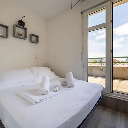 Beautiful T2 - Parking And Close To The Centre And Lake Annecy Exterior foto