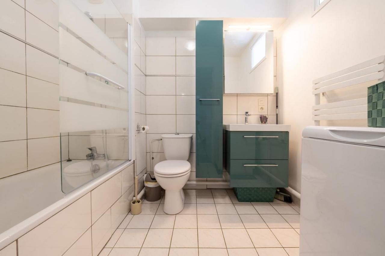 Beautiful T2 - Parking And Close To The Centre And Appartamento Annecy