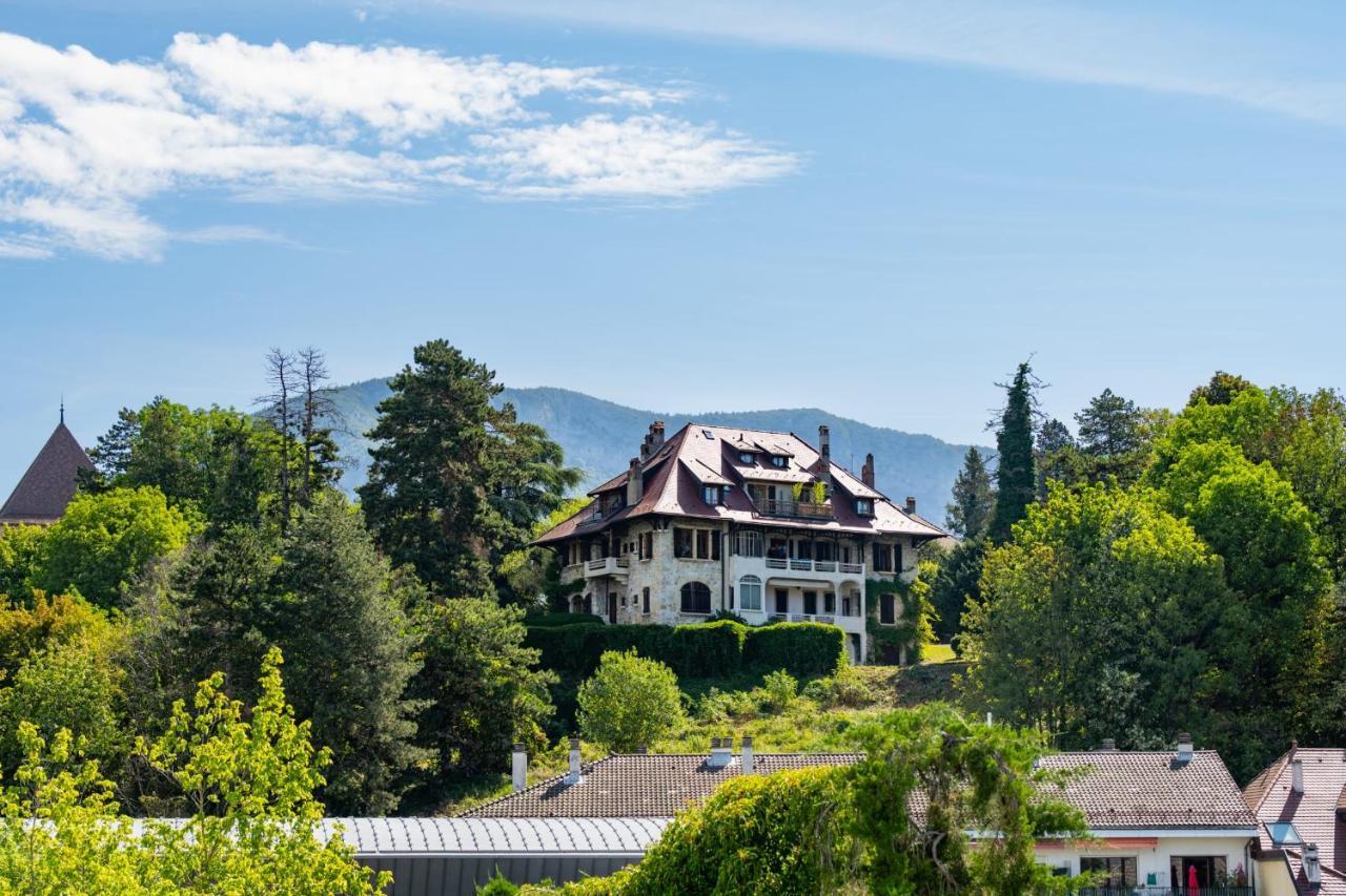 Beautiful T2 - Parking And Close To The Centre And Appartement Annecy